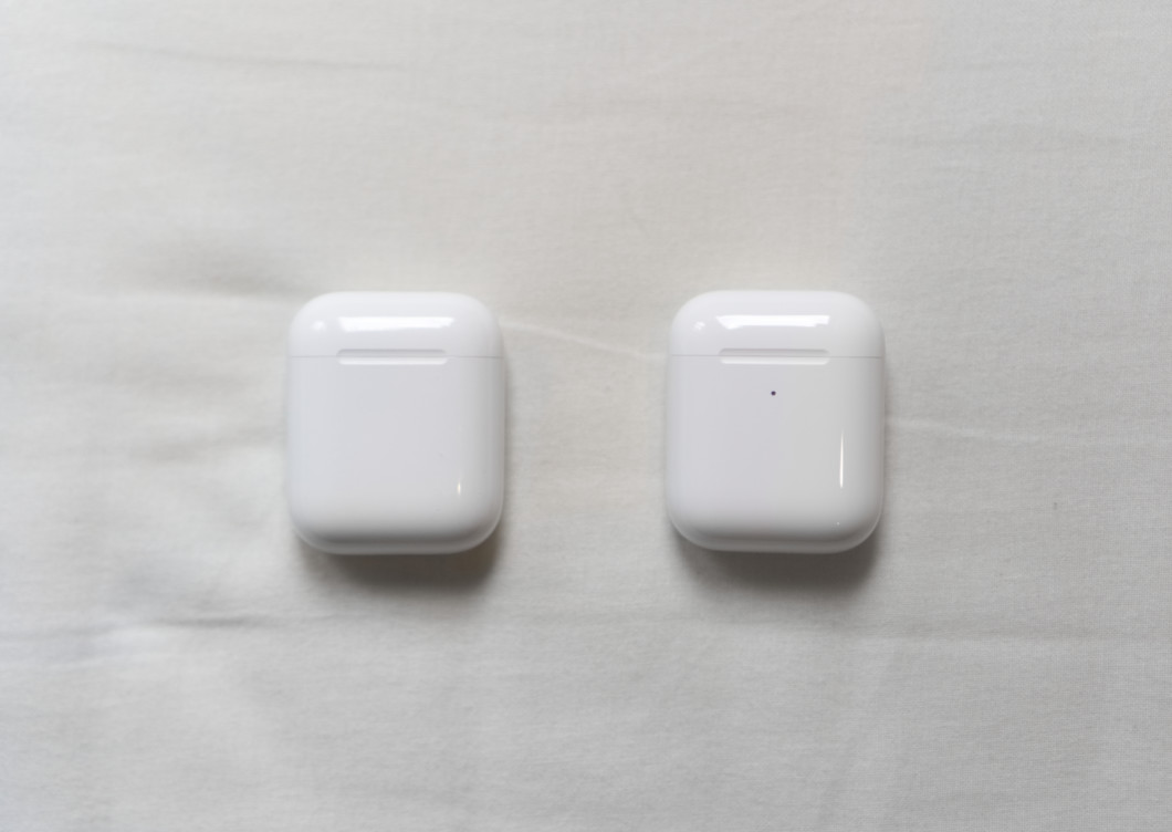 AirPods 充電ケースのみ